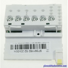 Module Electronique Configuré pour Lave Vaisselle Electrolux Module Electronique Configuré pour Lave Vaisselle Electrolux
