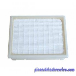 Filtre Permanent F2 pour Aspirateur Electrolux