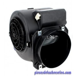 Moteur Ventilateur pour Hotte Sauter Moteur Ventilateur pour Hotte Sauter