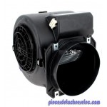 Moteur Ventilateur pour Hotte Sauter 