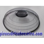Grille Avant pour Ventilateur Rowenta