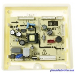 Module de Puissance BD67 pour Réfrigérateur CNF 324 A+ W70 1T Valberg Module de Puissance BD67 pour Réfrigérateur CNF 324 A+ W70 1T Valberg