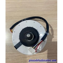 Moteur pour Climatiseur Qlima