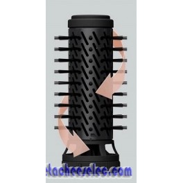 Brosse 40 mm pour Brosse Rowenta Brosse 40 mm pour Brosse Rowenta