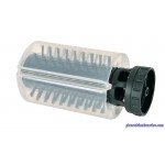 Brosse 50 mm pour Brosse Rowenta