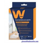 Kit de Calfeutrage Universel pour Climatiseur Qlima