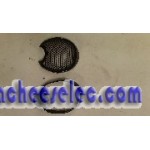 Bague/arriere+Grille pour Brosse Rowenta