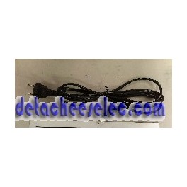 Cordon/alimentation pour Brosse Rowenta Cordon/alimentation pour Brosse Rowenta