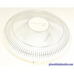 Grille Avant pour Ventilateur Rowenta