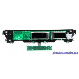 Module Élément de Commande pour Four Siemens