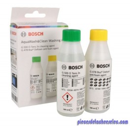 Produit de Nettoyage Moquette Bosch Produit de Nettoyage Moquette Bosch