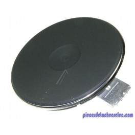 Plaque de Cuisson 230V 1500W pour Cuisiniére GORENJE 