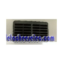 Grille/noir pour Friteuse MOULINEX Grille/noir pour Friteuse MOULINEX