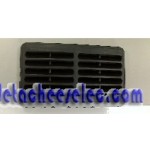 Grille/noir pour Friteuse MOULINEX