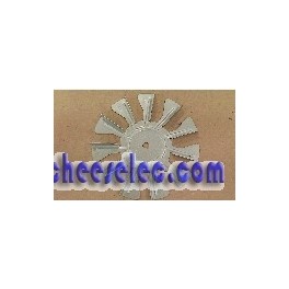 Helice/inferieur pour Friteuse MOULINEX Helice/inferieur pour Friteuse MOULINEX