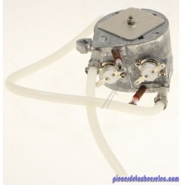Resistance pour expresso combi XP2240 de krups
