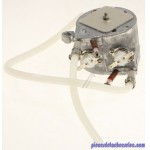 Resistance pour expresso combi XP2240 de krups