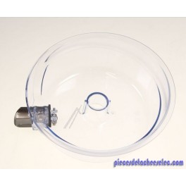 Bac à Pulpe + Bec pour Presse Agrumes JPA630 SIMEO Bac à Pulpe + Bec pour Presse Agrumes JPA630 SIMEO