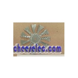 Helice/superieur pour Friteuse MOULINEX Helice/superieur pour Friteuse MOULINEX