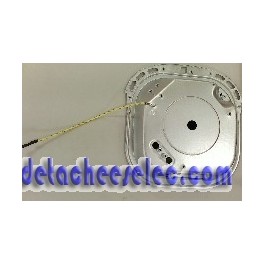 Reflecteur pour Friteuse MOULINEX Reflecteur pour Friteuse MOULINEX