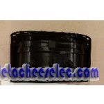 Support/enjoliveur/panier pour Friteuse MOULINEX