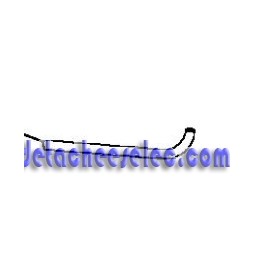 Tuyau.4x8x260mm pour EXPRESSO PRECISION KRUPS Tuyau.4x8x260mm pour EXPRESSO PRECISION KRUPS