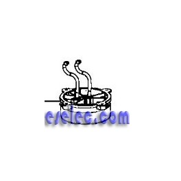 Diffuseur pour EXPRESSO PRECISION KRUPS Diffuseur pour EXPRESSO PRECISION KRUPS