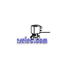 Electrovanne pour EXPRESSO PRECISION KRUPS Electrovanne pour EXPRESSO PRECISION KRUPS