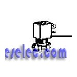 Electrovanne pour EXPRESSO PRECISION KRUPS