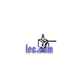Raccord/electrovanne pour EXPRESSO PRECISION KRUPS Raccord/electrovanne pour EXPRESSO PRECISION KRUPS