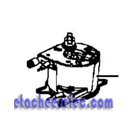 Resistance pour EXPRESSO PRECISION KRUPS Resistance pour EXPRESSO PRECISION KRUPS