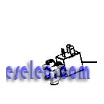 Electrovanne.3way pour EXPRESSO PRECISION KRUPS