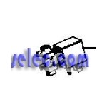 Electrovanne.2way pour EXPRESSO PRECISION KRUPS