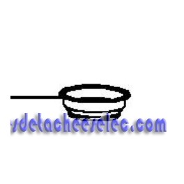 Filtre pour EXPRESSO PRECISION KRUPS Filtre pour EXPRESSO PRECISION KRUPS