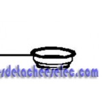 Filtre pour EXPRESSO PRECISION KRUPS