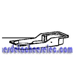 Boite pour EXPRESSO PRECISION KRUPS Boite pour EXPRESSO PRECISION KRUPS