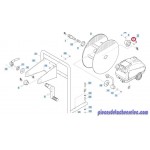 Douille pour Nettoyeur Haute Pression KARCHER
