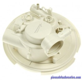 Collecteur D'Eau pour Lave Vaisselle WHIRLPOOL