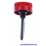 Bouchon Chaudiere Cartouche Calcaire pour Centrale Vapeur BOSCH