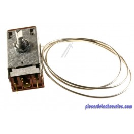 Thermostat pour Refrigerateur PROLINE