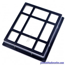 Filtre Hepa H14 One pour Aspirateur NILFISK