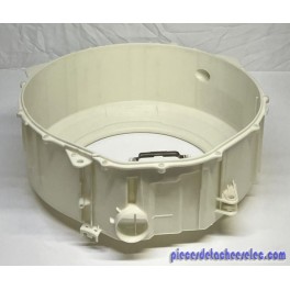 Demi Cuve Avant pour Lave linge LG