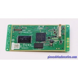 Module de Commande Display non programmé pour Thermomix VORWERK
