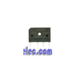 Pont Redresseur pour Thermomix VORWERK Pont Redresseur pour Thermomix VORWERK