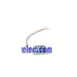 Kit de Réparation Scheda Slim pour Thermomix VORWERK Kit de Réparation Scheda Slim pour Thermomix VORWERK