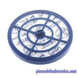 Filtre Sortie Moteur pour Aspirateur Hoover