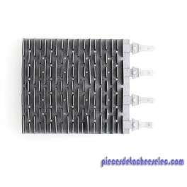 Brosse R9022 pour Robot Piscine ZODIAC