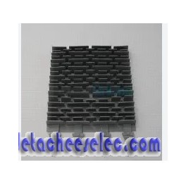 Brosse PMS7712 pour Robot Piscine ZODIAC Brosse PMS7712 pour Robot Piscine ZODIAC
