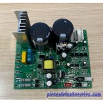 Smart Starter pour Pompes à Chaleur EnergyLine Pro Toute Saison ENP6TASC Hayward