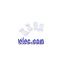 Amortisseur Moteur 4 pieces pour Thermomix VORWERK Amortisseur Moteur 4 pieces pour Thermomix VORWERK